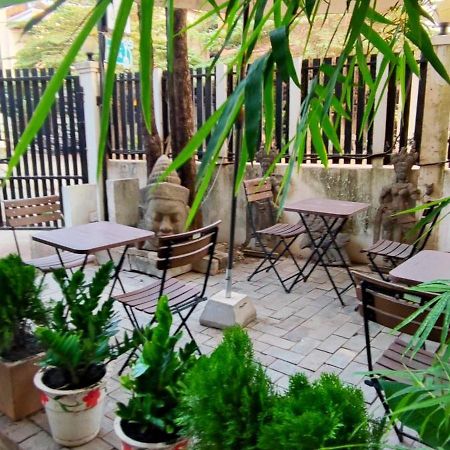 Secret Garden Homestay Σιέμ Ρέαπ Εξωτερικό φωτογραφία