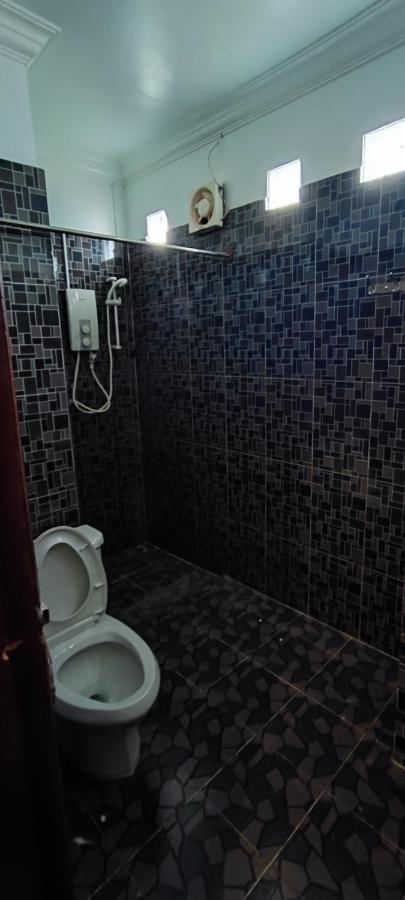 Secret Garden Homestay Σιέμ Ρέαπ Εξωτερικό φωτογραφία
