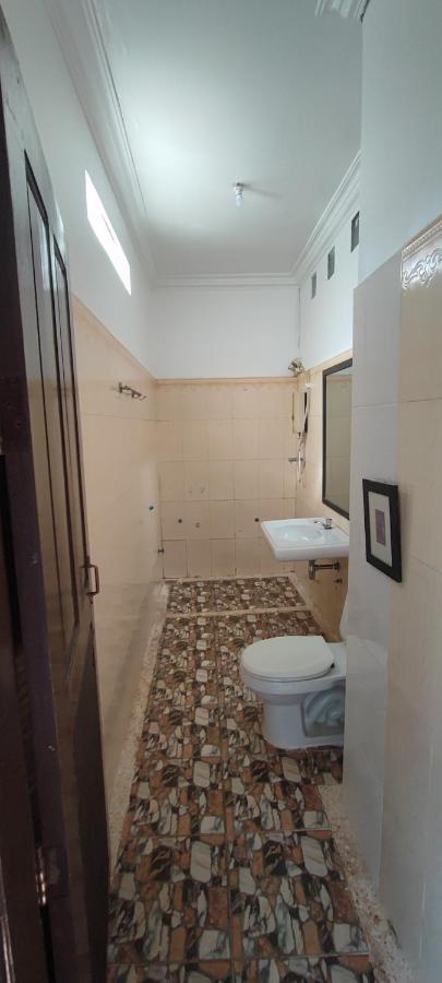 Secret Garden Homestay Σιέμ Ρέαπ Εξωτερικό φωτογραφία