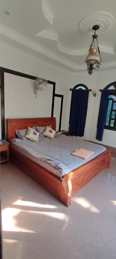 Secret Garden Homestay Σιέμ Ρέαπ Εξωτερικό φωτογραφία