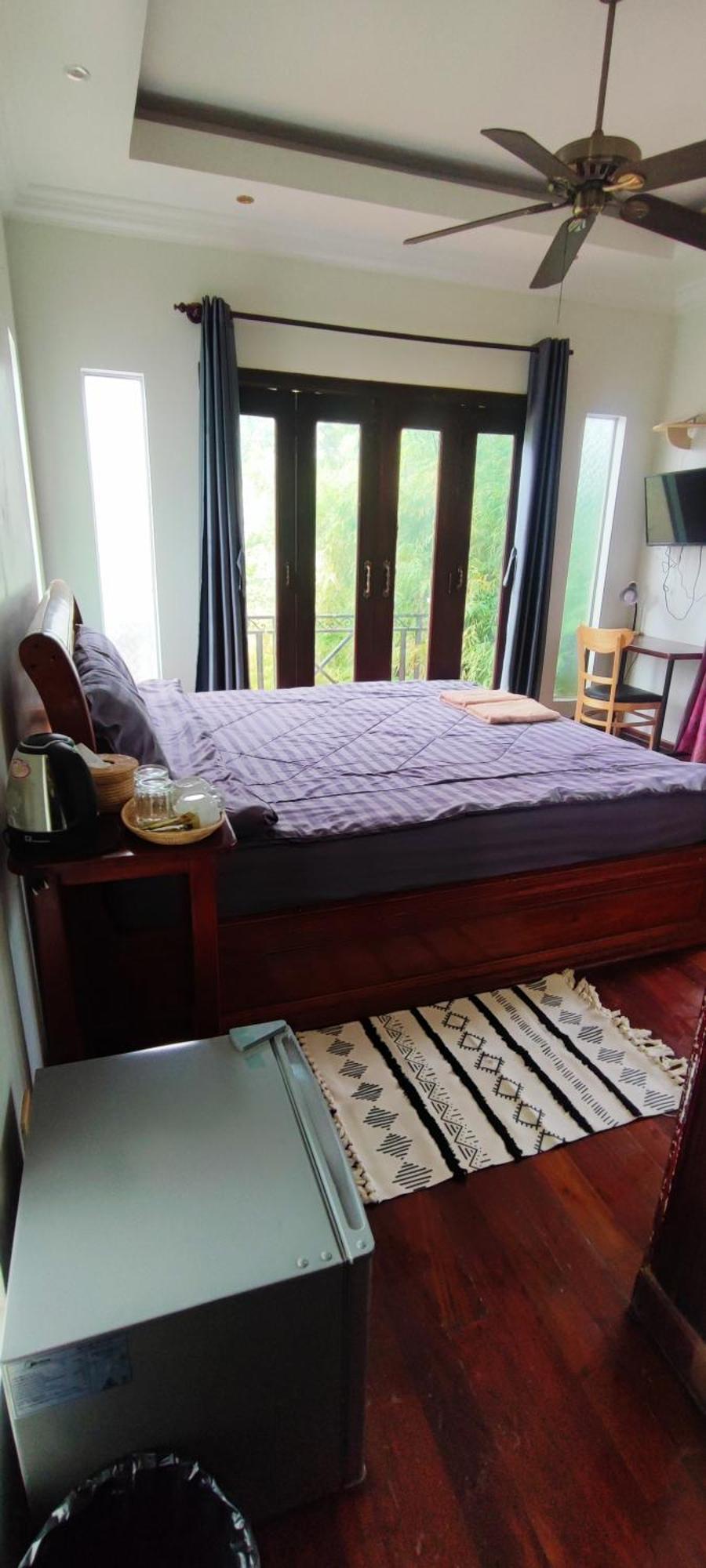 Secret Garden Homestay Σιέμ Ρέαπ Εξωτερικό φωτογραφία