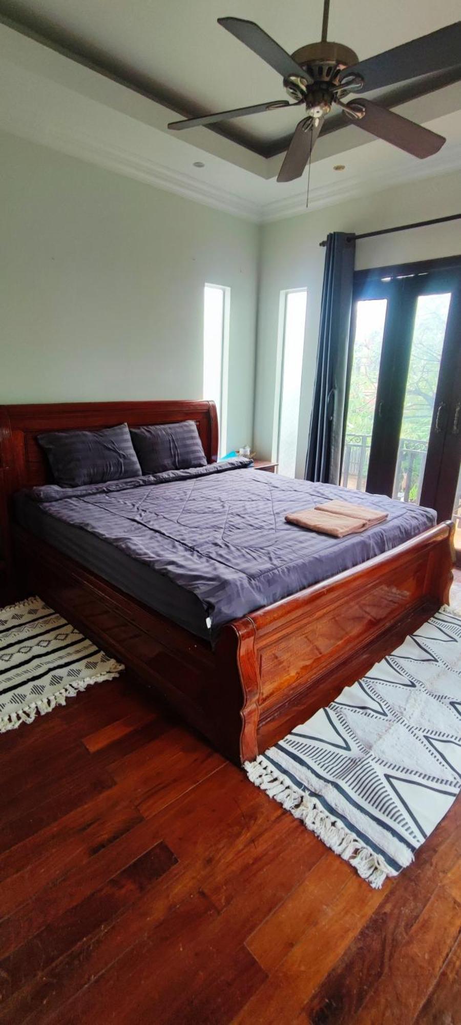 Secret Garden Homestay Σιέμ Ρέαπ Εξωτερικό φωτογραφία