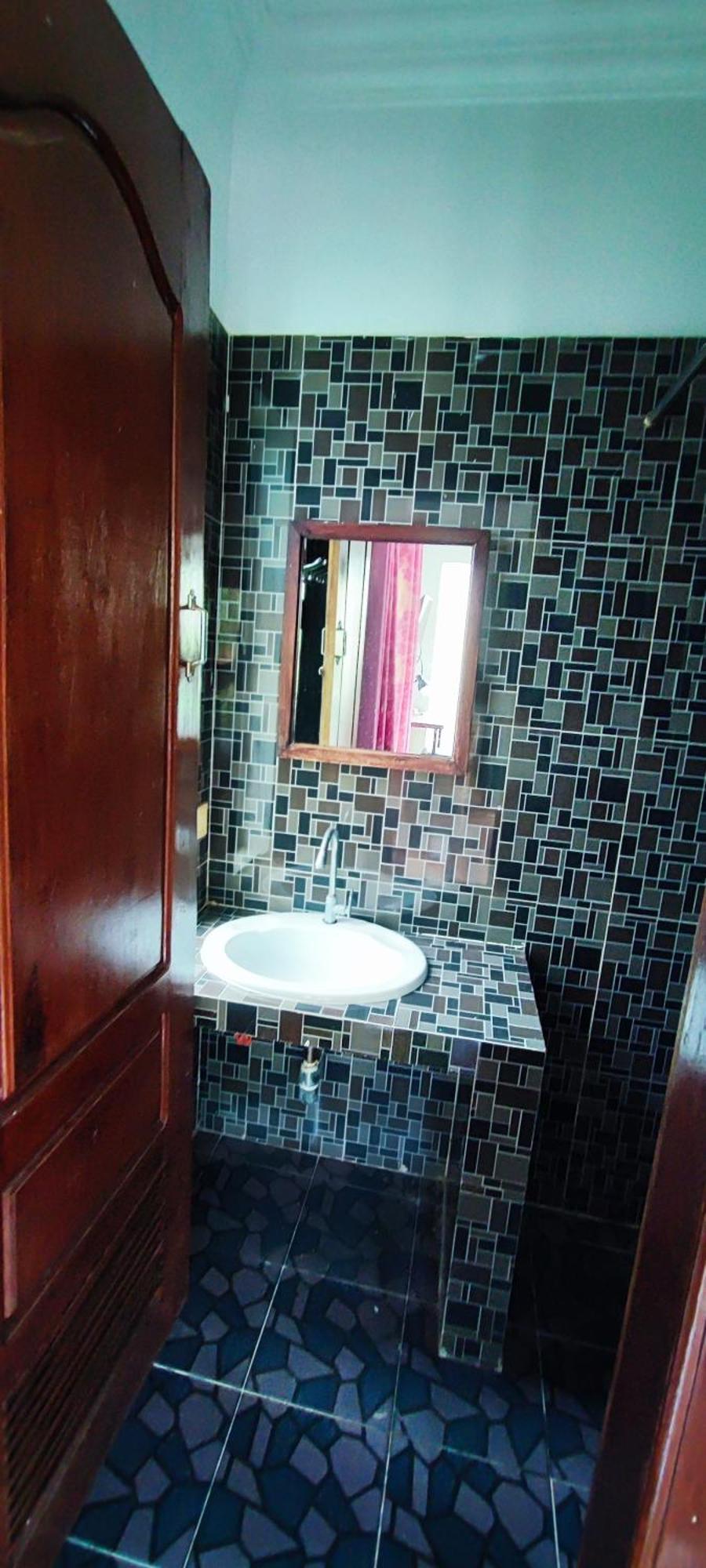 Secret Garden Homestay Σιέμ Ρέαπ Εξωτερικό φωτογραφία